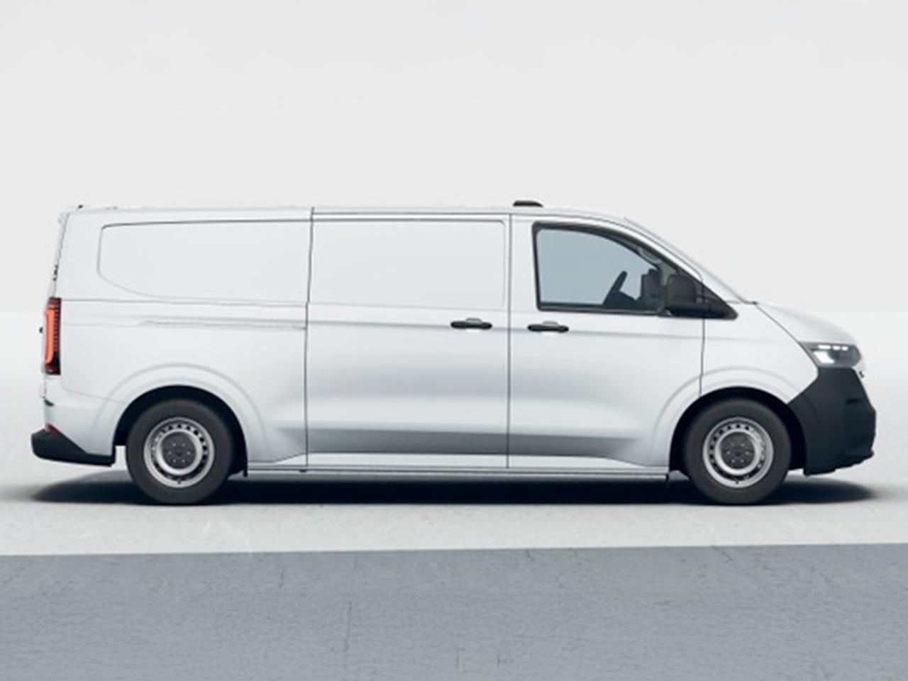 Volkswagen T7 Transporter t7 30 2.0 tdi 150cv l2 auto