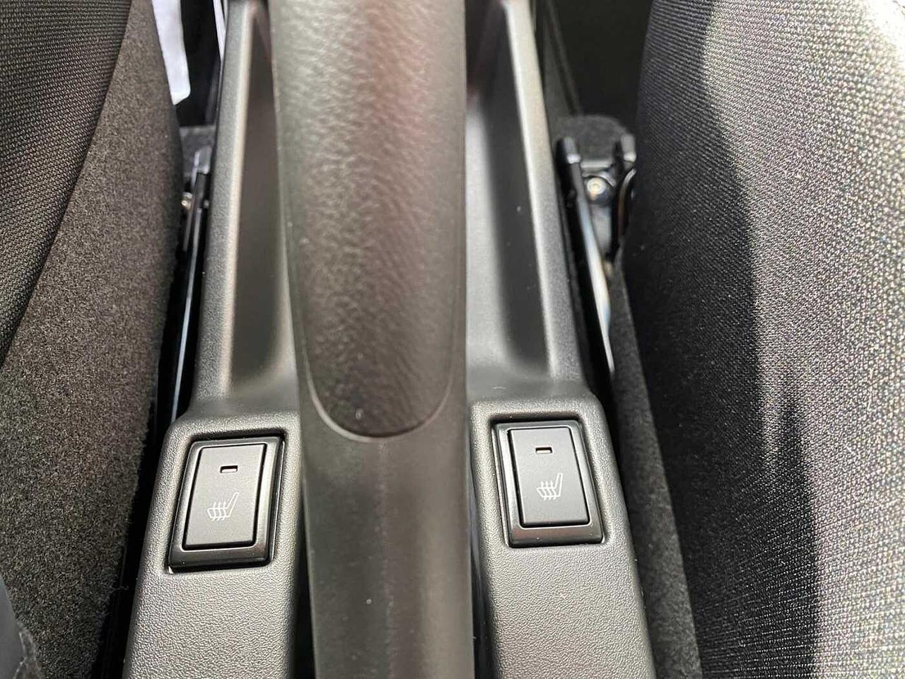 Suzuki Swift 1.2 Hybrid Top AT