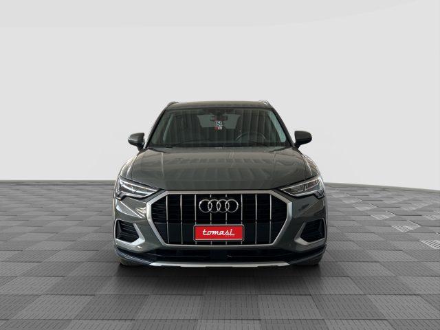 AUDI Q3 Q3 35 TDI S tronic Business Advanced