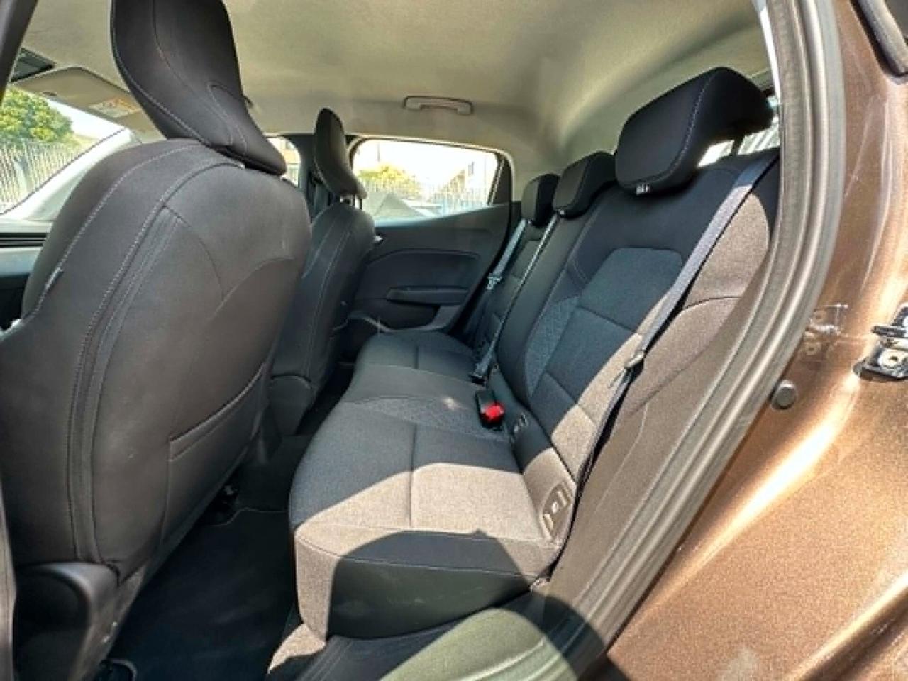 Renault Clio TCe 100 CV 5 porte Intens