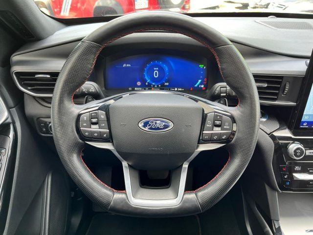 FORD Explorer 3.0 PHEV 457 CV A10 AWD ST-Line 7 POSTI