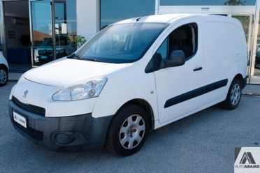 Peugeot Partner 1.6 8V HDi 90CV