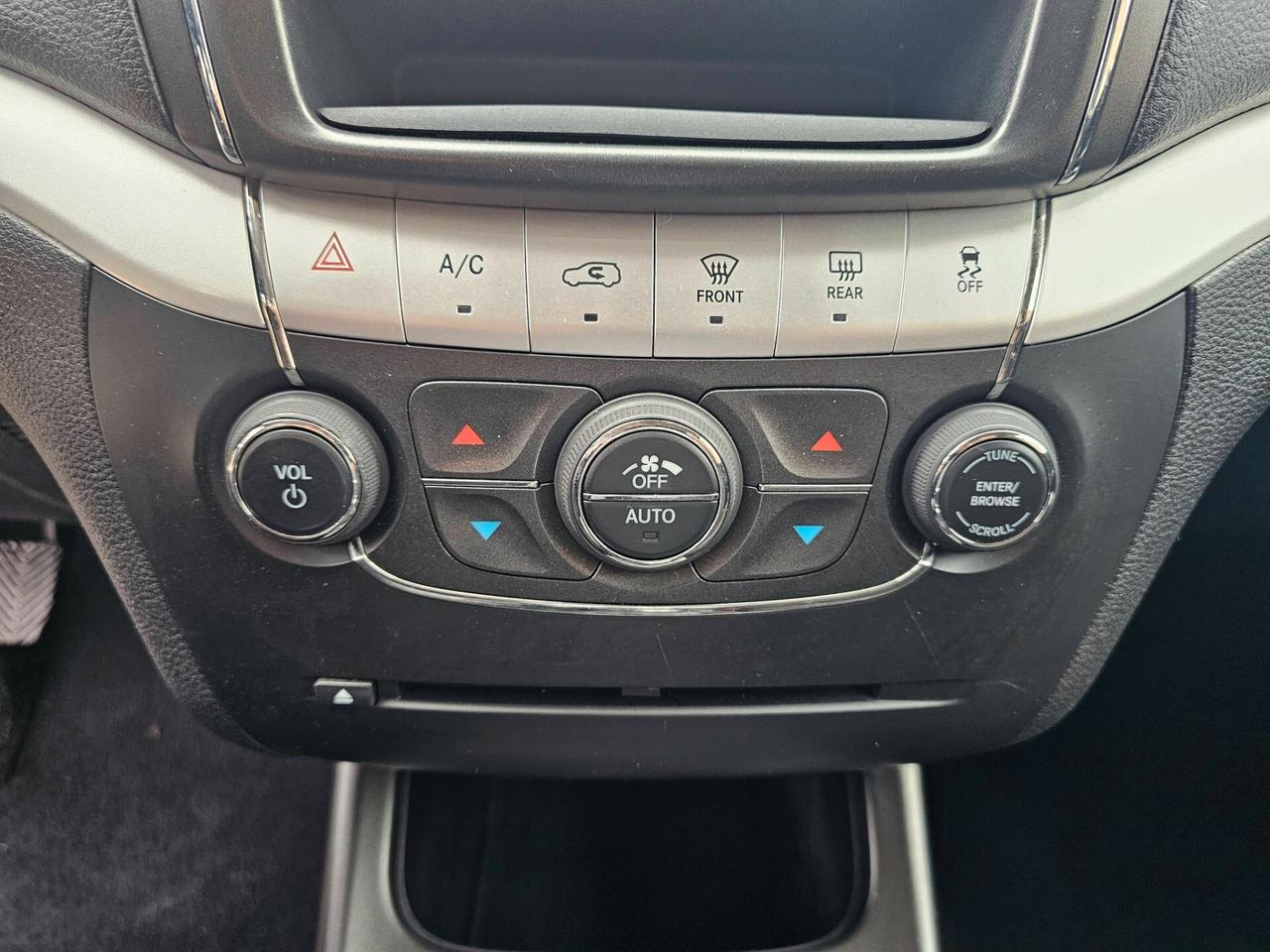 FIAT FREEMONT 2.0 MJT 140CV URBAN 7 POSTI