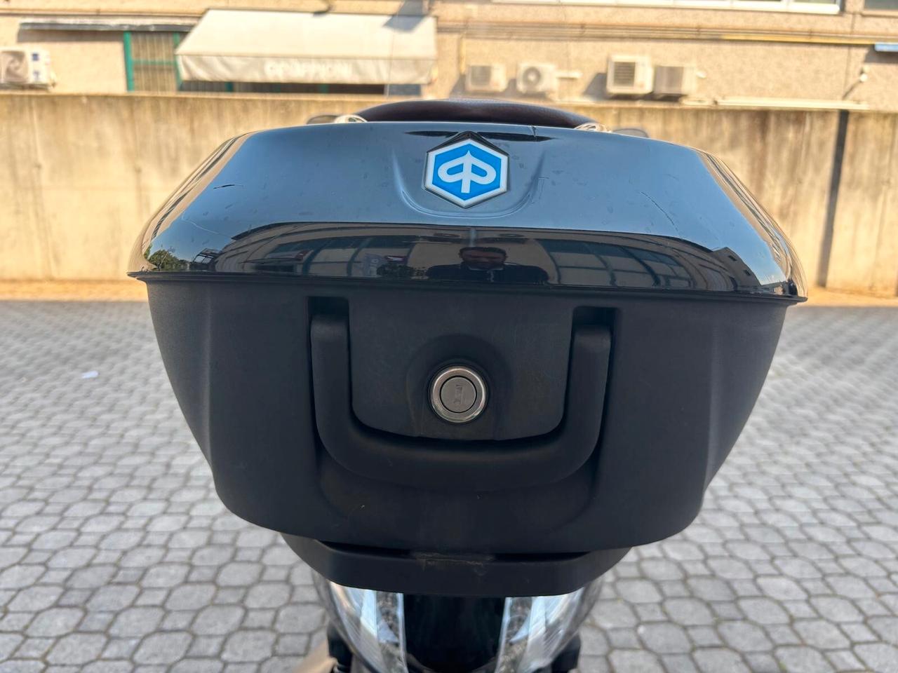 Piaggio Beverly 300 i.e. - Rif.581