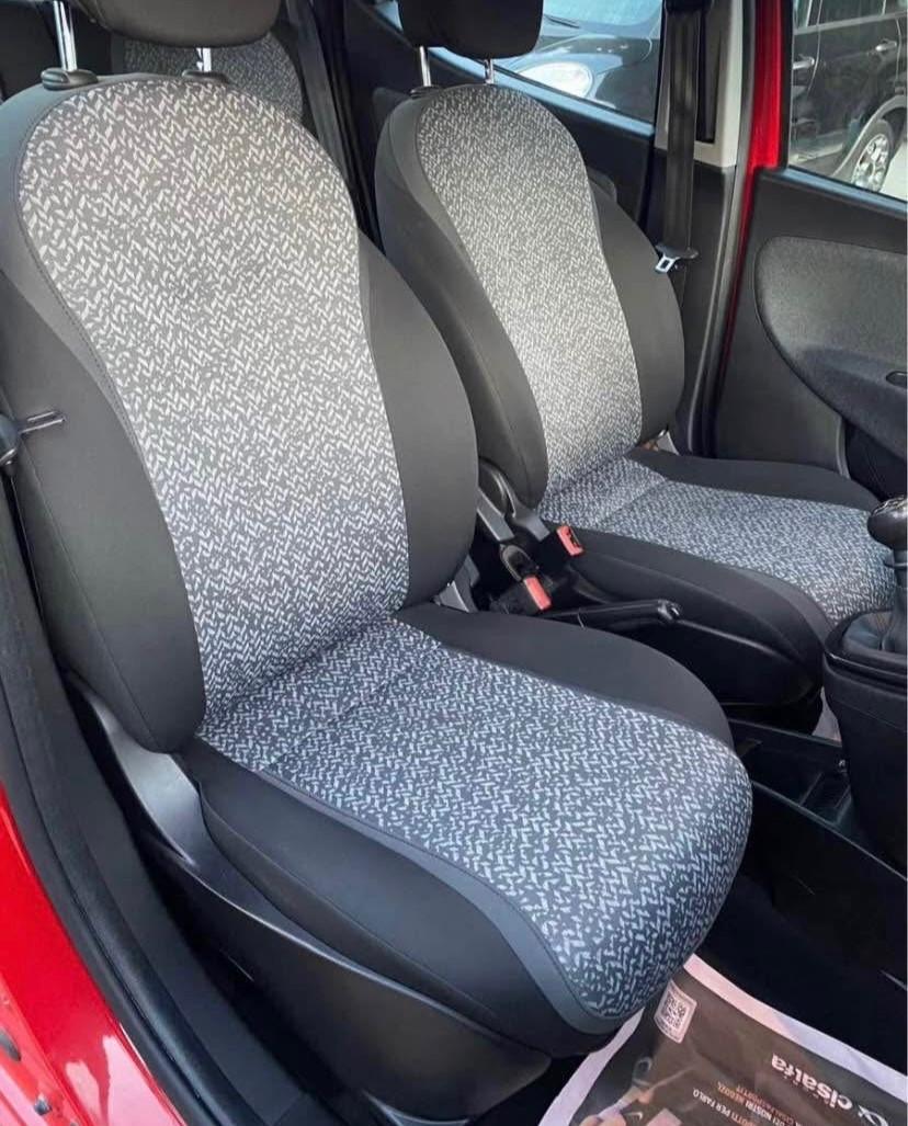 Lancia Ypsilon 1.2 69 CV 5 porte GPL Ecochic Elefantino Blu