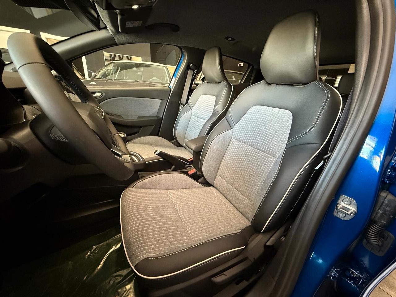 Renault Clio ECO-G 100 CV Techno
