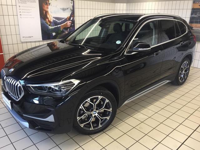 BMW X1 25 e xLine xDrive Steptronic