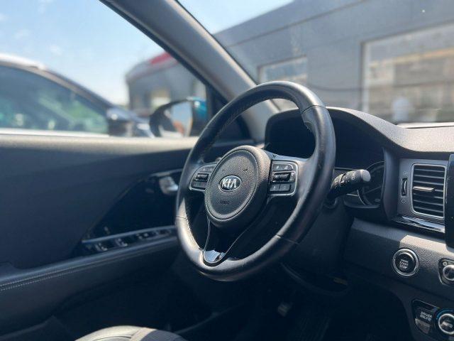 KIA Niro 1.6 HEV GDI Energy DCT