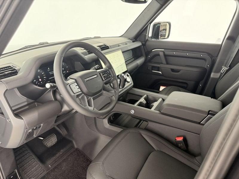Land Rover Defender D250 AWD Auto 110 X-Dynamic SE