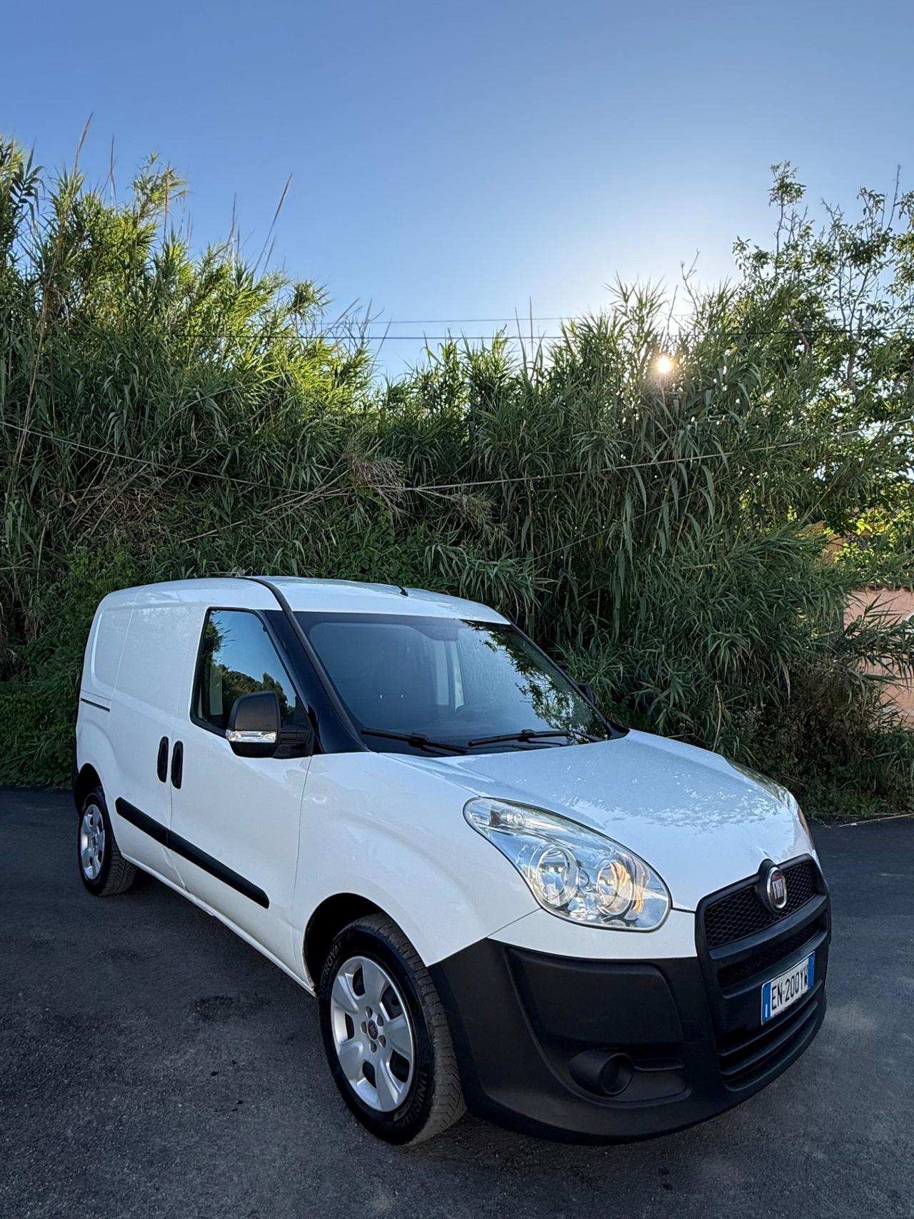 Fiat Doblo Doblò 1.3 MJT PC-TN Cargo Lamierato