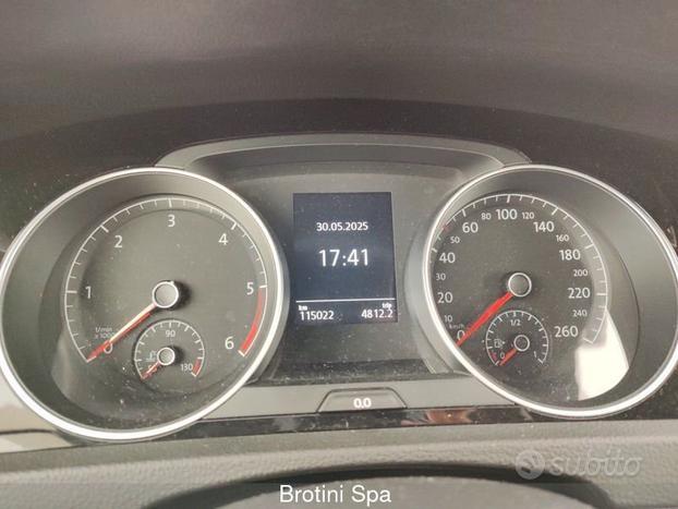 Volkswagen Golf 2.0 TDI Sport Edition 5p. DSG...