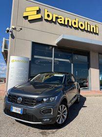 Volkswagen T-Roc 2.0TDI 4MOTION my19"