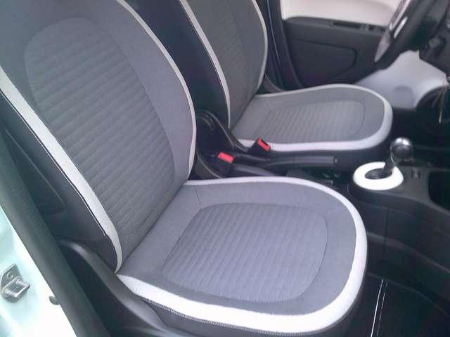 Renault Twingo Twingo Equilibre 22kWh