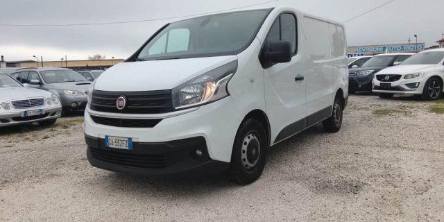 FIAT Talento 1.6 MJT 120CV PC-TN Furgone 10q