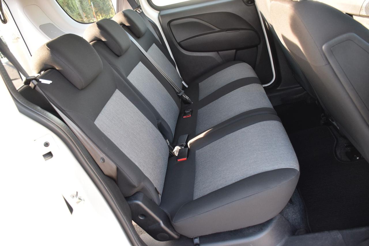 Fiat Doblo Doblò 5 POSTI N1 1.3 MJT Combi IVA DETRAIBILE