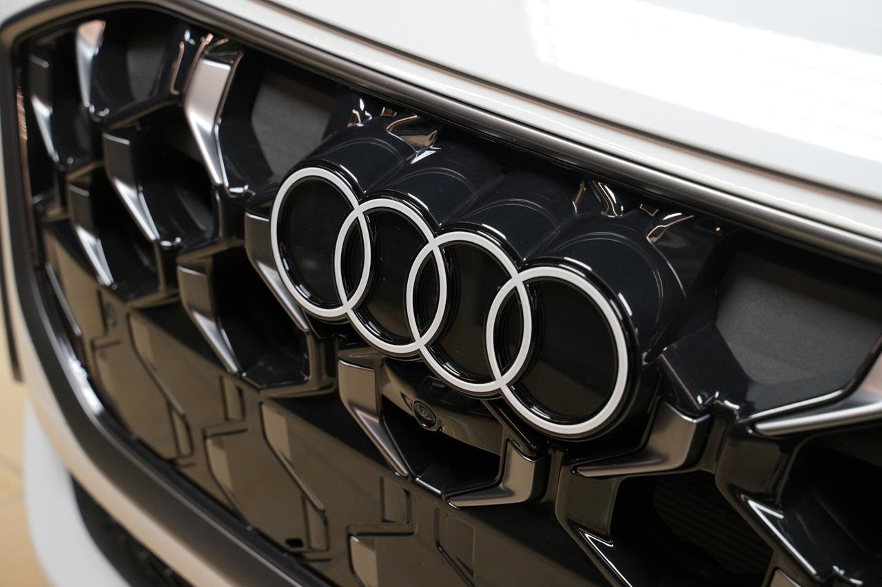 Audi Q5 SPB 40 TDI quattro S tronic line