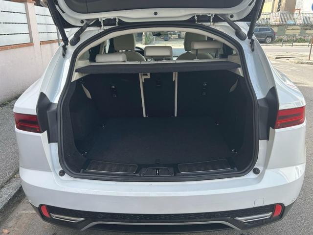 JAGUAR E-Pace 2.0D I4 163 CV AWD Auto