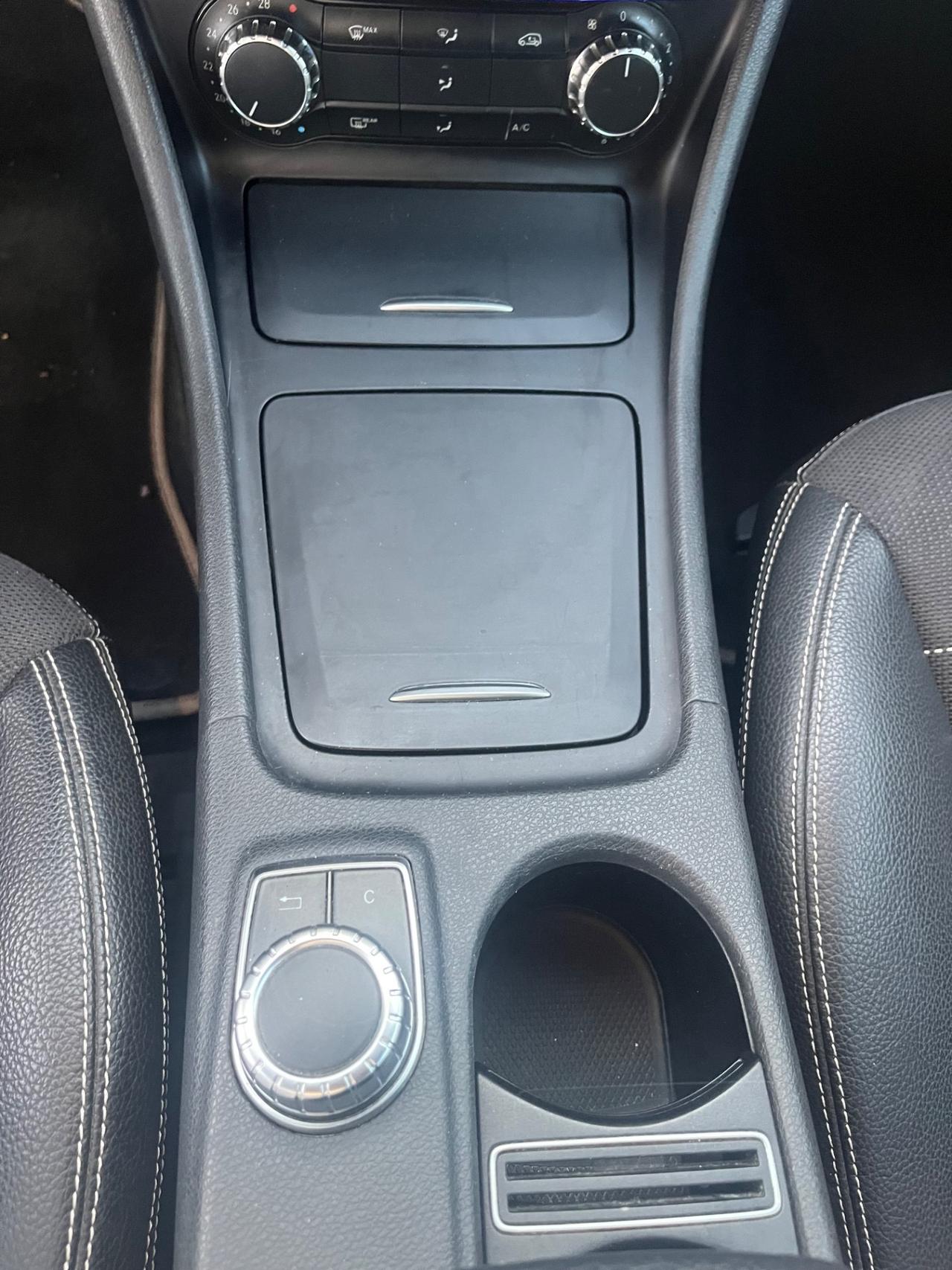 Mercedes-benz A 180 A 180 CDI Sport