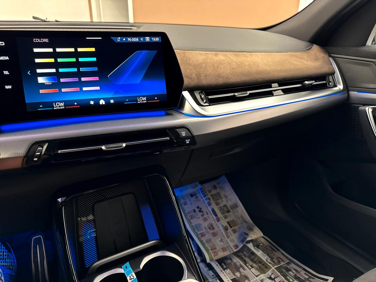 Bmw X2 xDrive 20d MSport