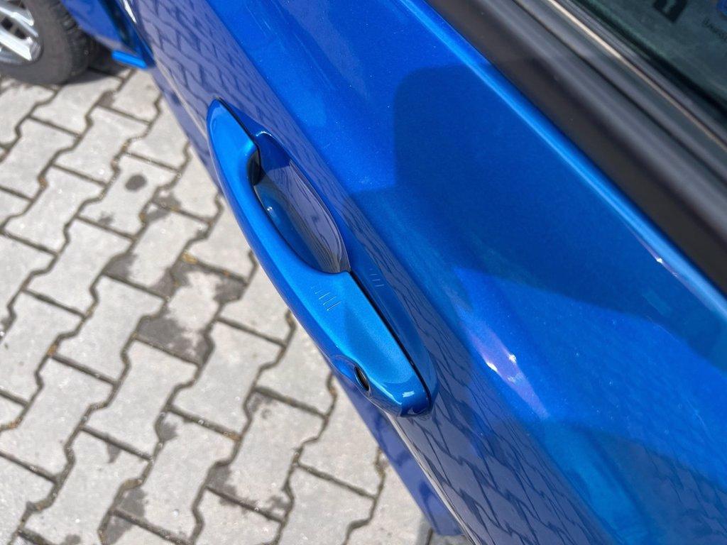 FORD Focus 1.5 EcoBlue 115 CV automatico 5p. ST-Line X del 2023