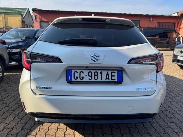 SUZUKI Swace 1.8 Full Hybrid E-CVT 2WD Cool