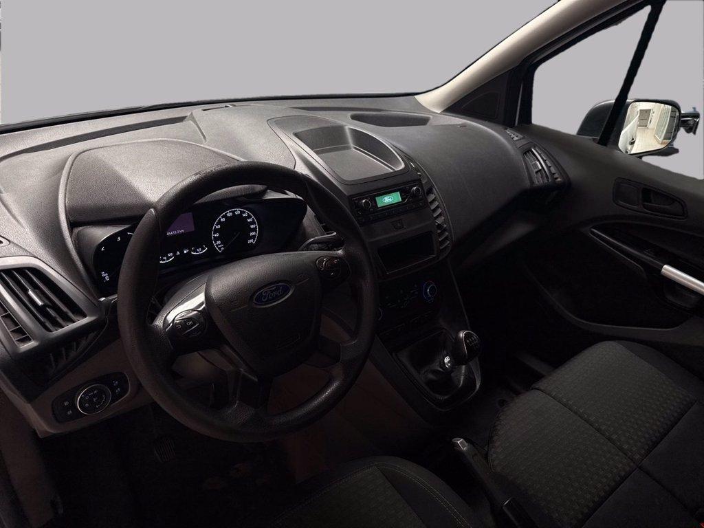 FORD Transit Connect 210 1.5 Ecoblue 100CV PL Furgone Trend del 2022