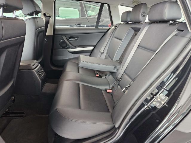 BMW 320 Touring xdrive