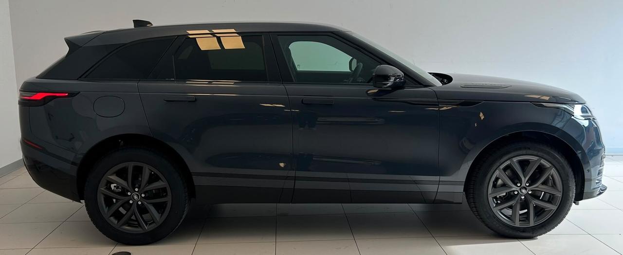 Land Rover Range Velar 2.0D I4 204 CV Dynamic SE