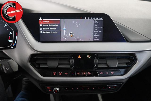 BMW 116 d 5p. Business Advantage