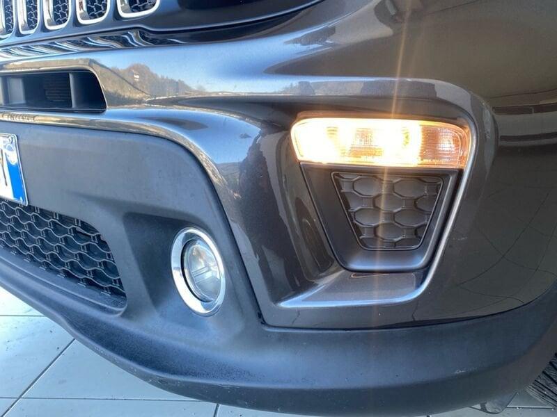 Jeep Renegade 1.0 T3 120cv Longitude