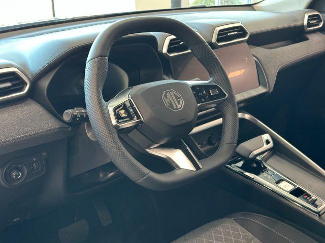 MG ZS 1.5 Hybrid+ Comfort