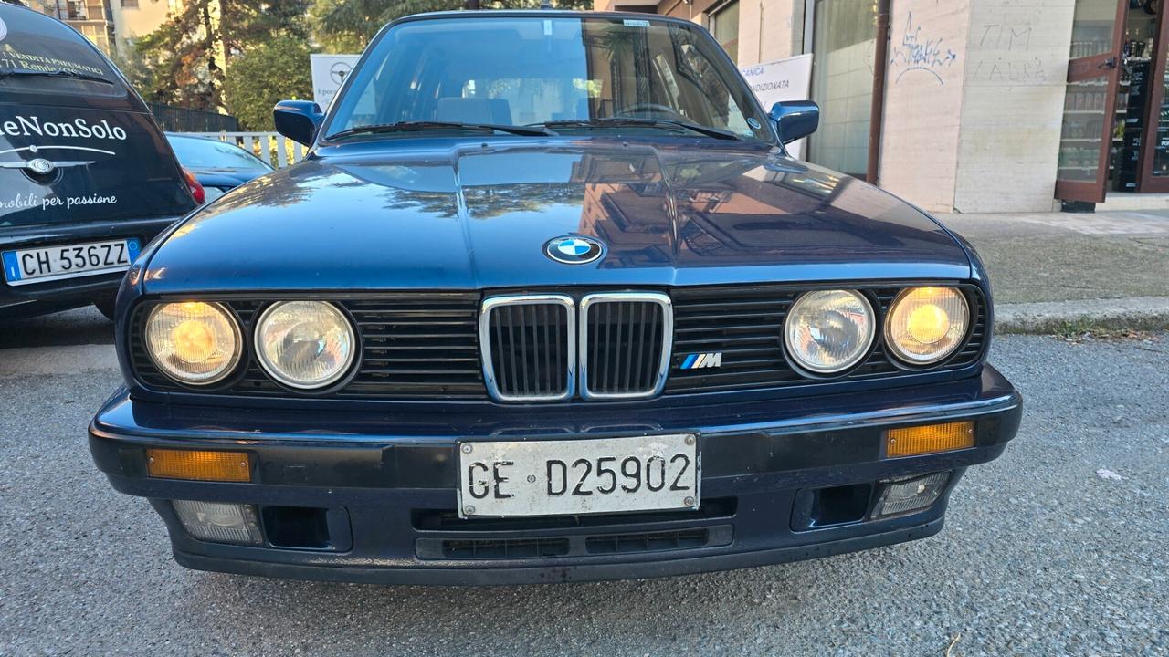 Bmw 325ix Touring 6cilindri 171cv pochi esemplari