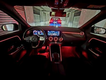 MERCEDES GLA 250e PHEV(eq-power) PREMIUM AMG