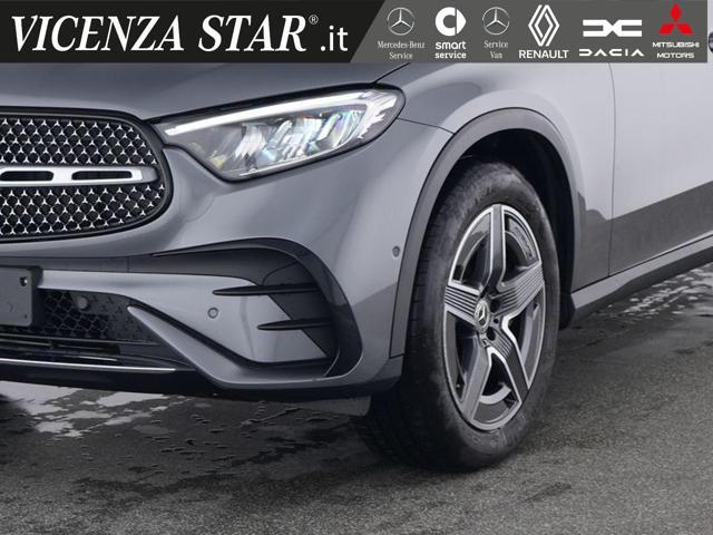 MERCEDES-BENZ GLC 220 d MHV 4MATIC PREMIUM AMG