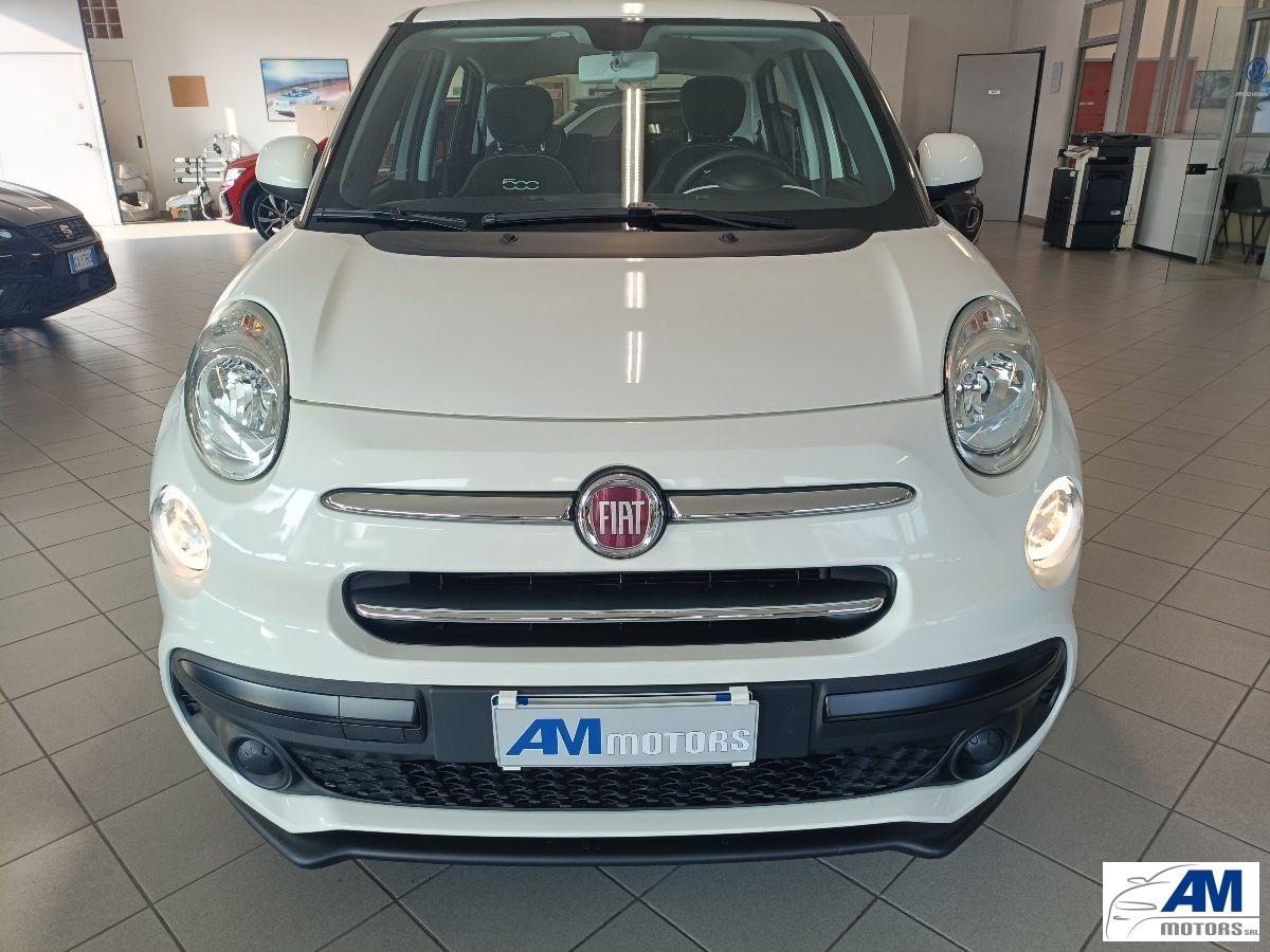 FIAT - 500 L - 1.4 95 CV Mirror
