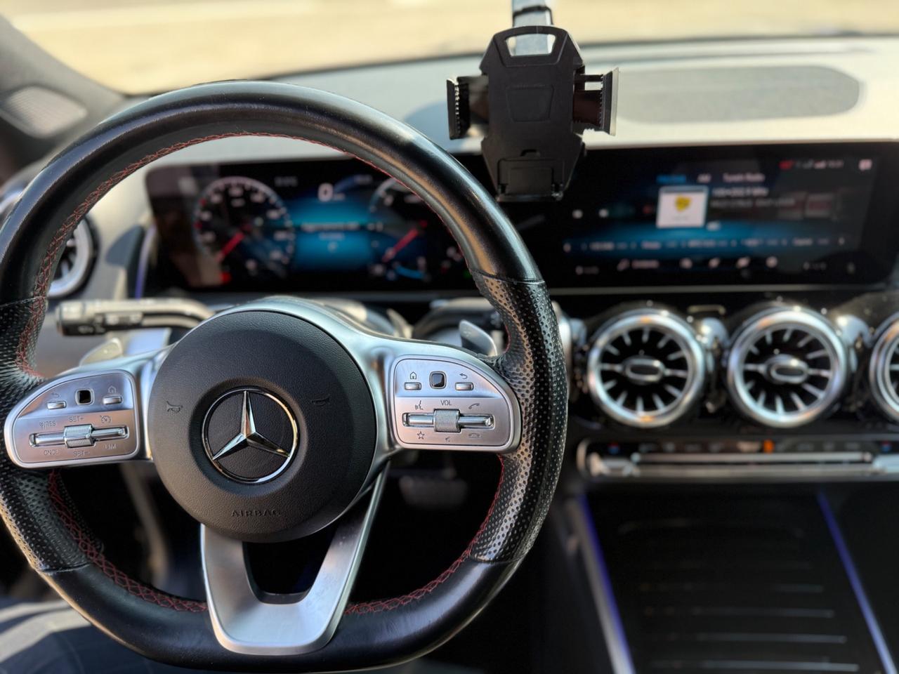 Mercedes-benz GLB 180 d Automatic Premium