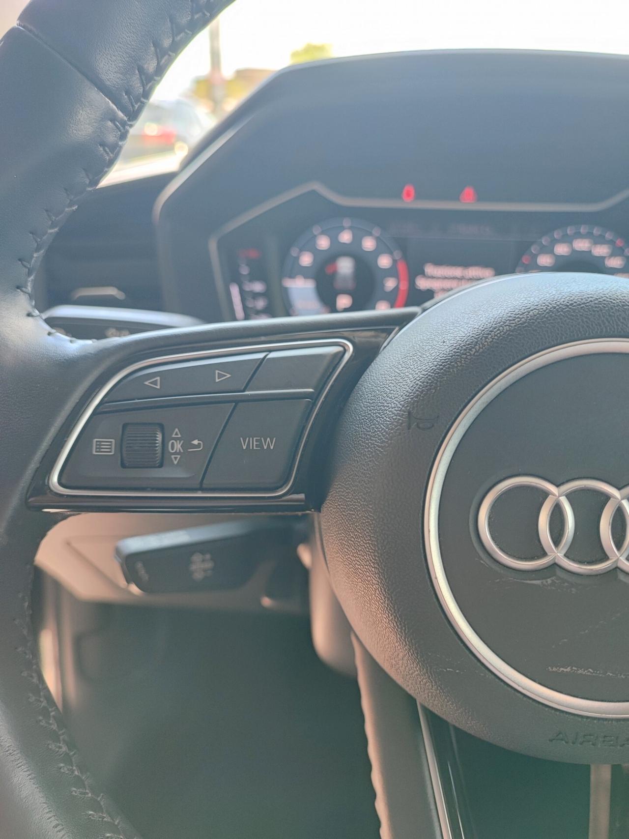 Audi A1 SPB 30 TFSI S tronic