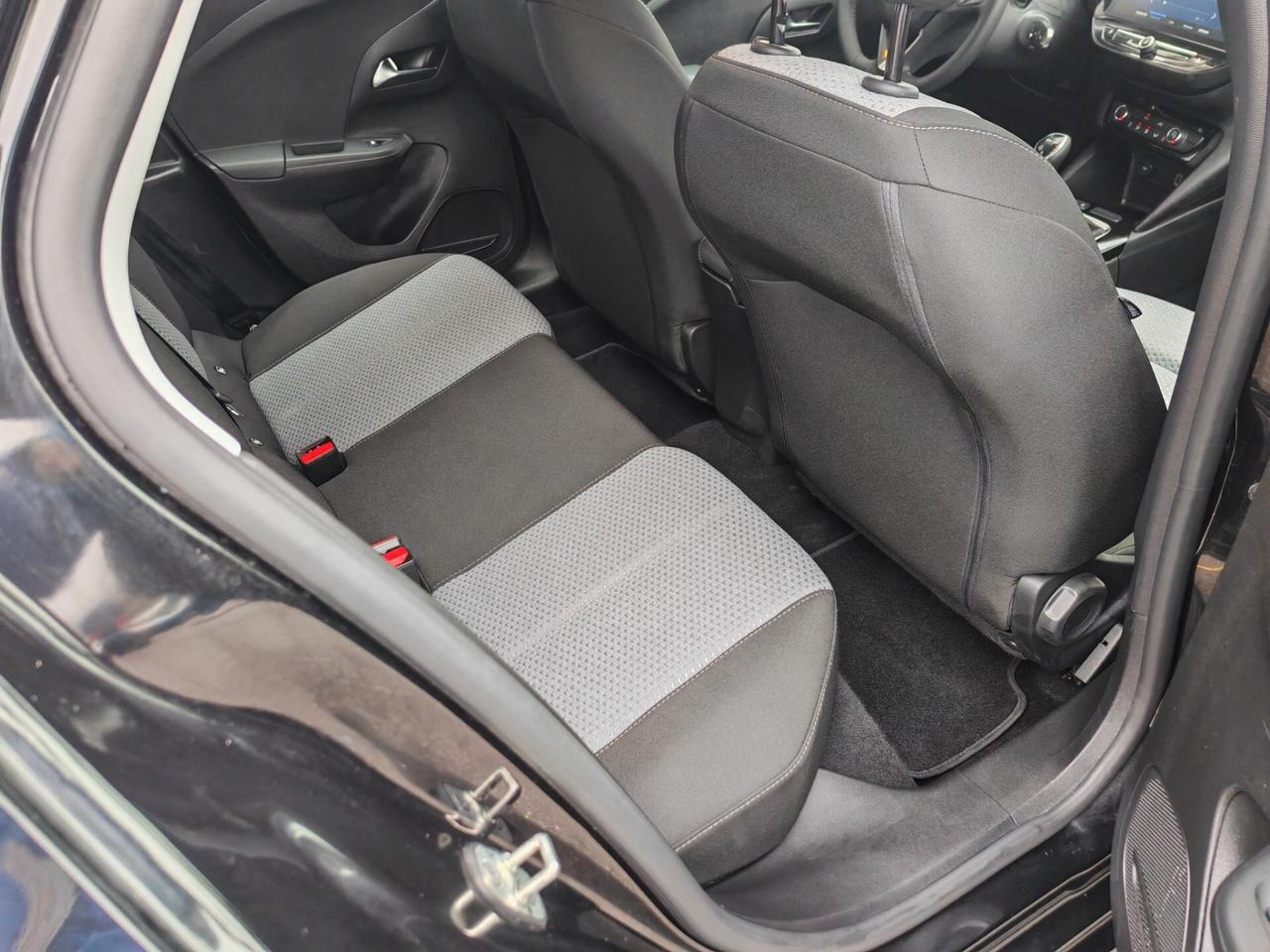 Opel Corsa 1.2 Edition