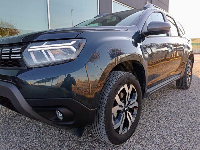 DACIA Duster 1.0 TCe GPL Journey Up N1