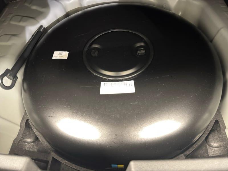 DACIA DUSTER ECO-G 100 CV JOURNEY