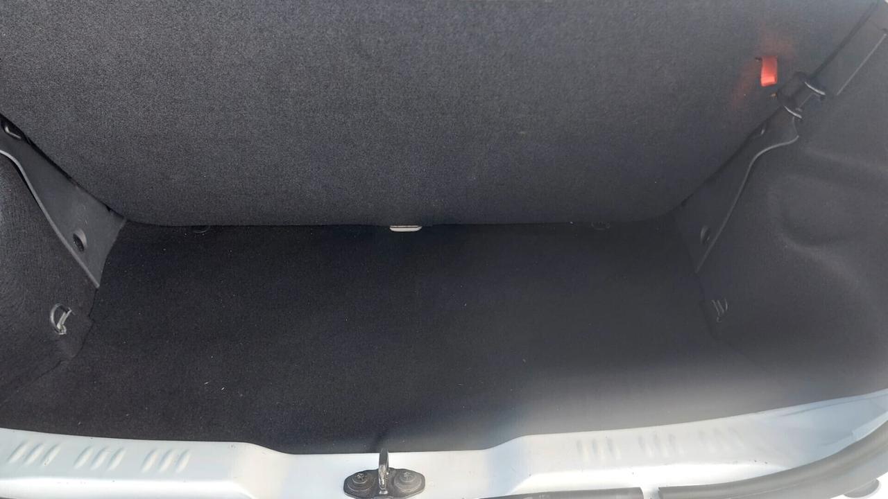 Renault Twingo 1.2 16V Night&Day km 80000