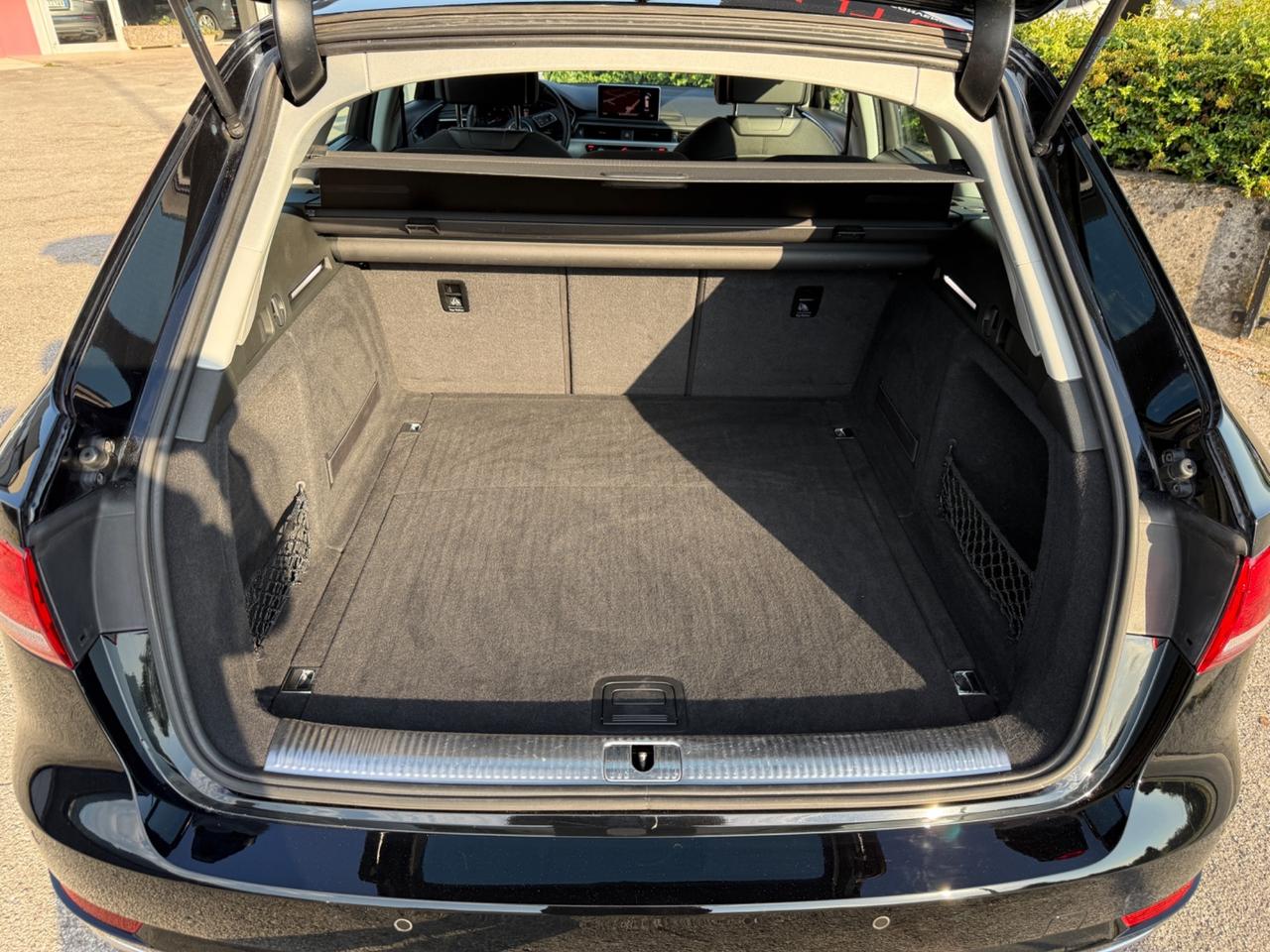 Audi A4 2.0 TDI 190 CV quattro S tronic 2016