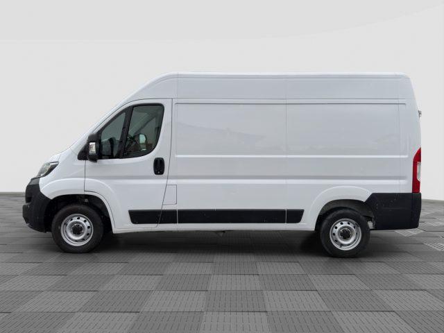 FIAT Ducato Ducato 35 2.2 Mjt 140CV PM-TM Furgone