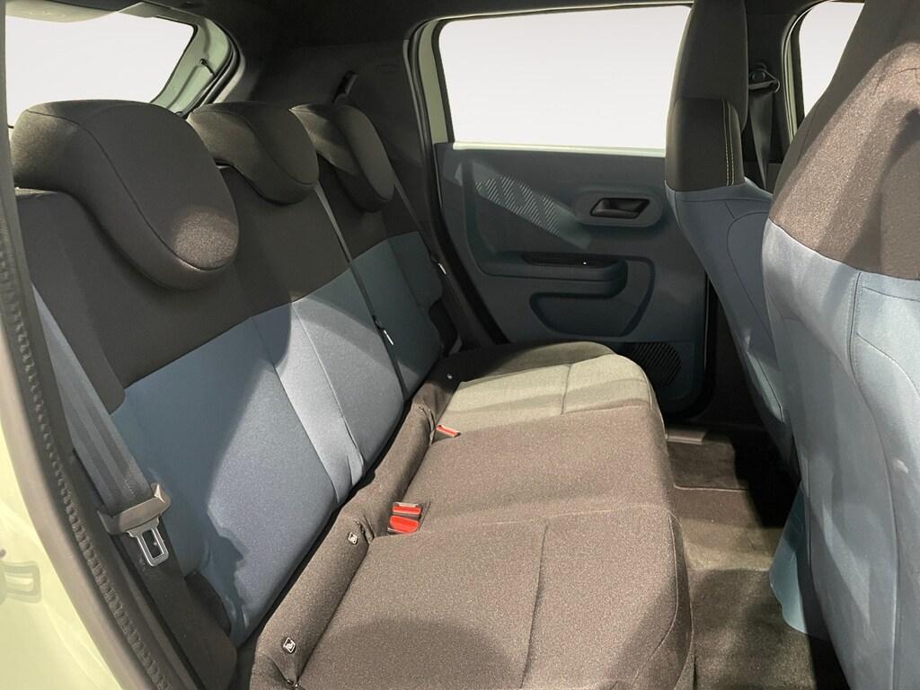Fiat Grande Panda 1.2 hybrid 110CV Autom. Icon (MHEV)