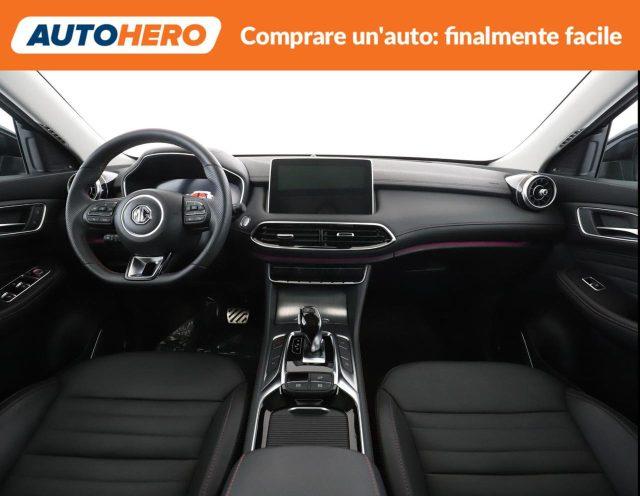 MG EHS Plug-in Hybrid Luxury
