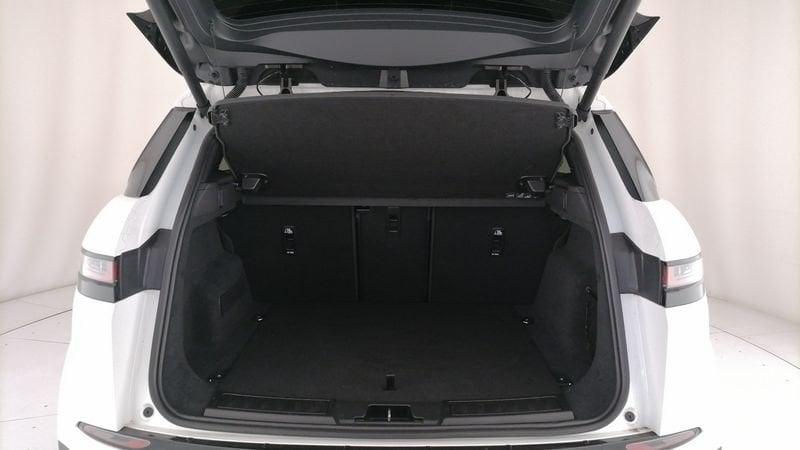 Land Rover RR Evoque Range Rover Evoque 2.0d i4 mhev SE awd 204cv auto