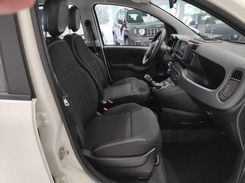 FIAT Panda 1.0 HYBRID*OCCASIONE*PRONTA CONSEGNA*