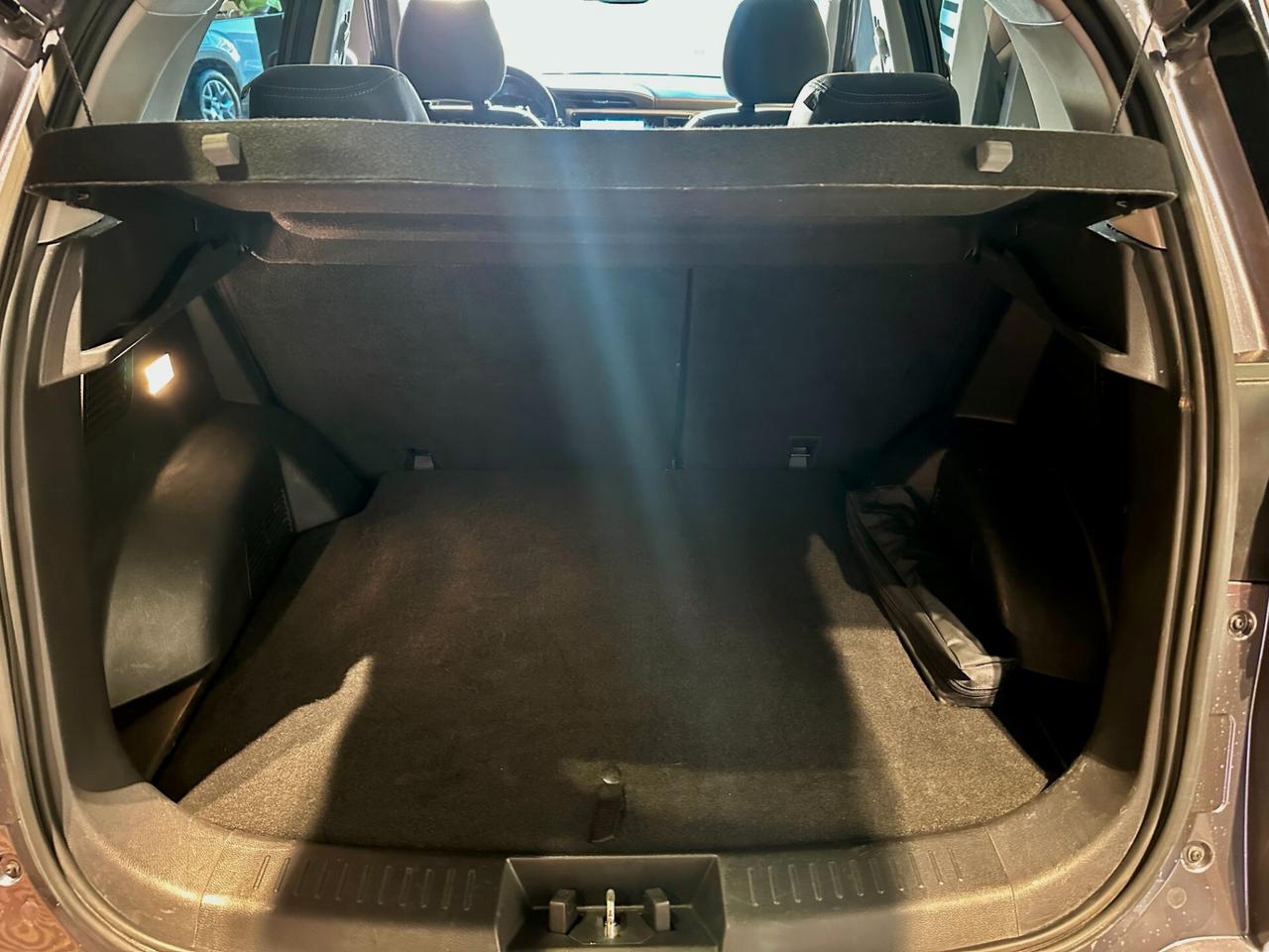 Dr 4.0 1.5 Bi-Fuel GPL