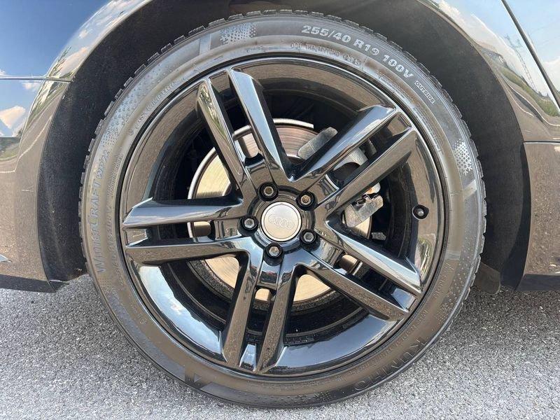 Audi A6 TETTO S-LINE 3.0 Diesel 272cv