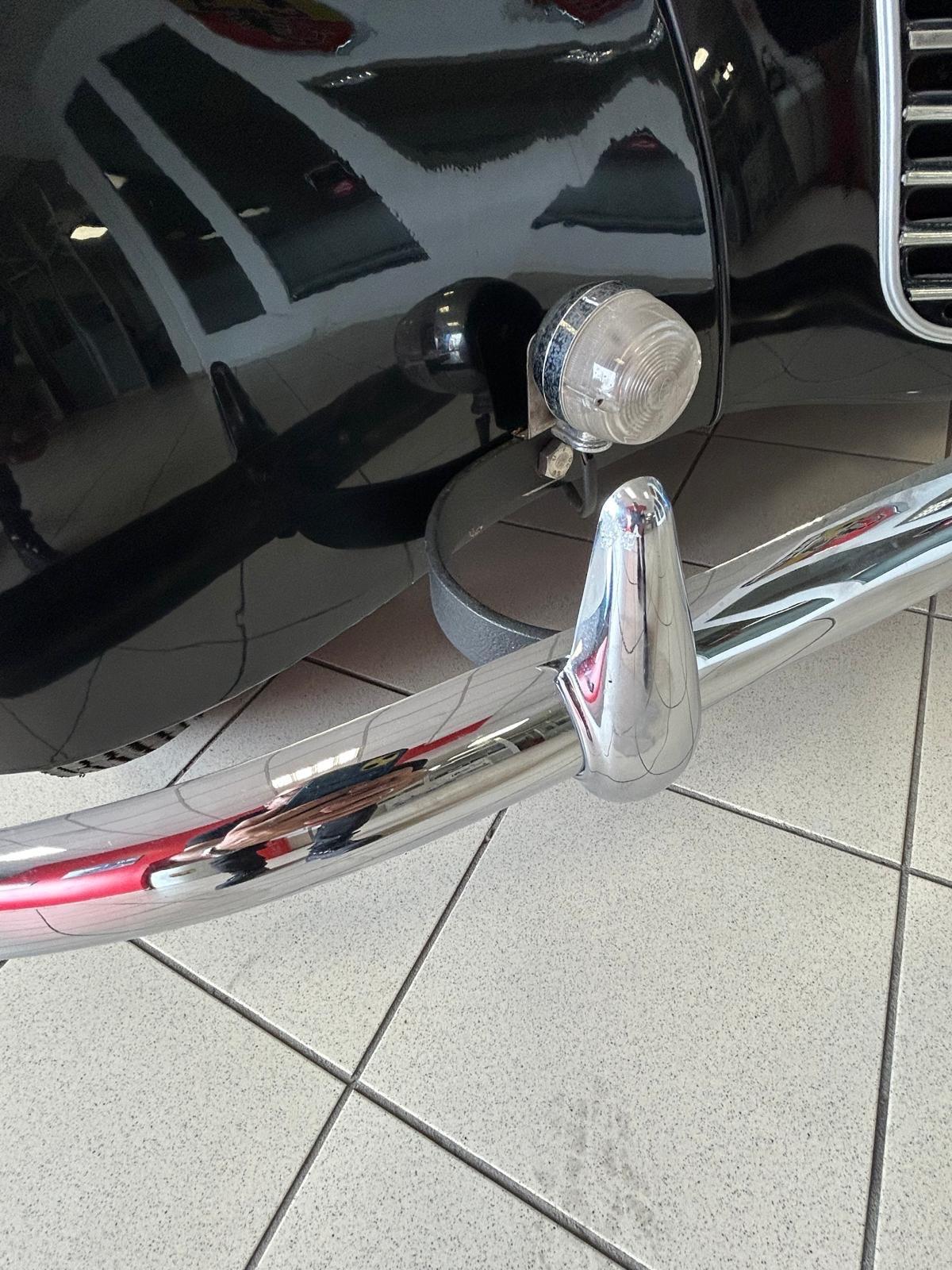 FIAT MUSONE 6 POSTI PRESIDENZIALE